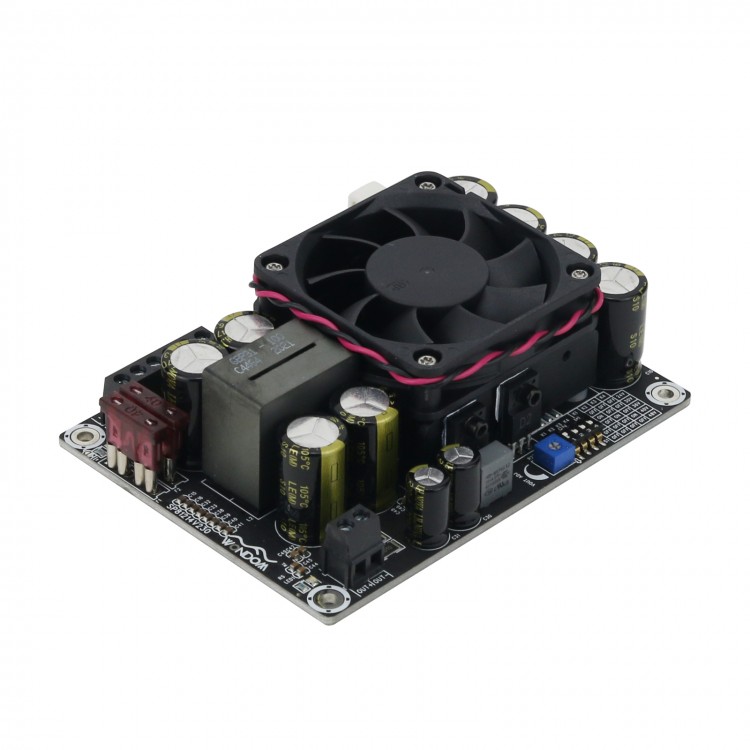Boost Converter - PS-SP12148 500W Boost Module DC to