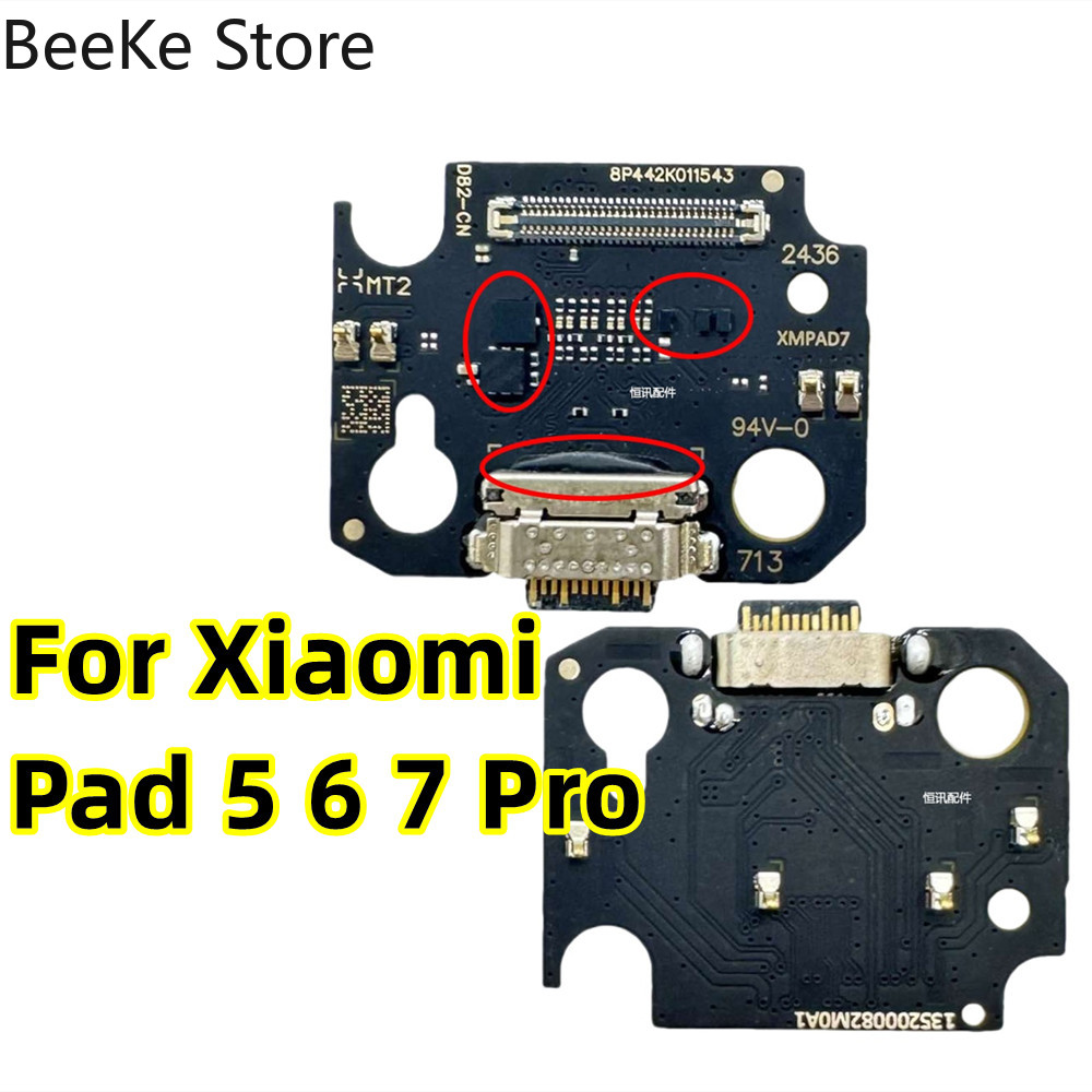Micro Usb Cable - Repair For Xiaomi Mi Pad 7