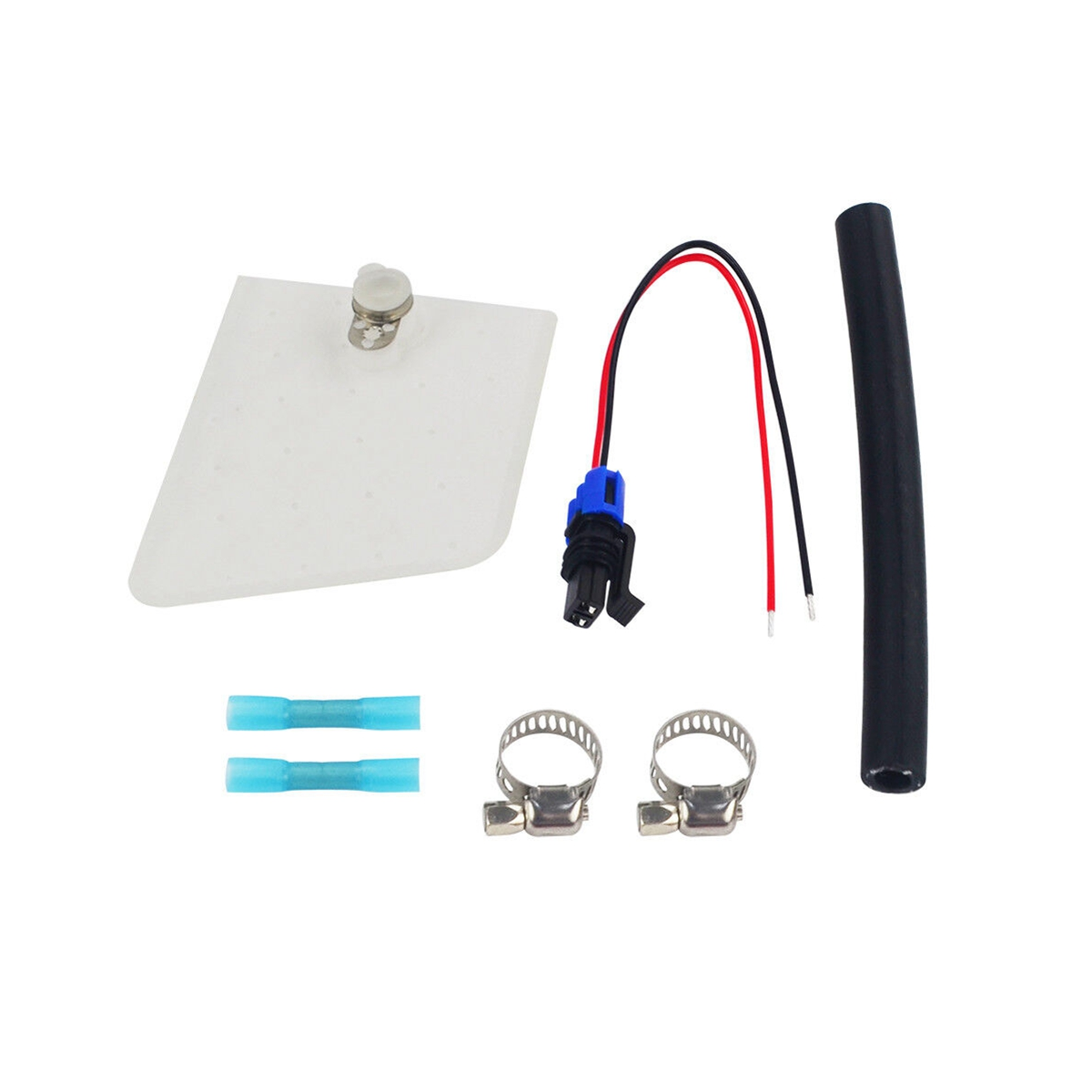 Jumper Wire Kit - A40P-400-0085 Fuel Pump Install Kit for