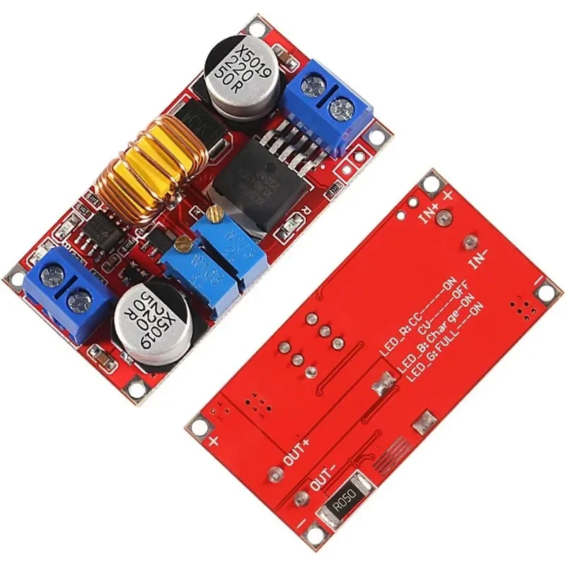 Esp32 Step Down Buck - Tame High Power XL4015 5A 75W