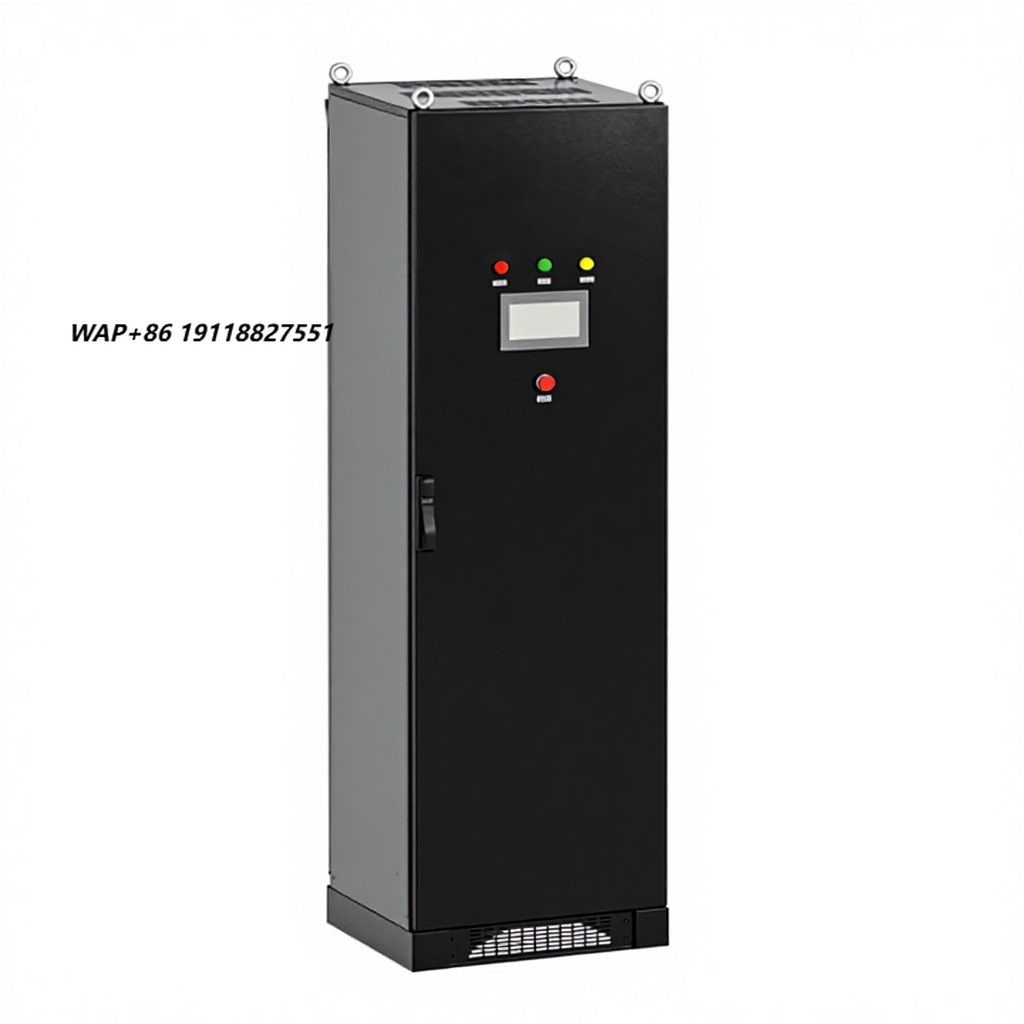 Dc Dc Converter - 300KW High Power Density DC/DC Converter