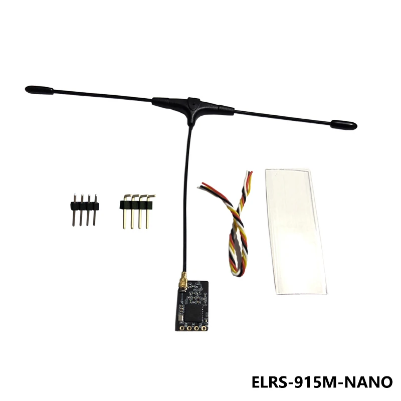 Ipex Connector - BAYCK ELRS 900MHz 915MHz NANO ExpressLRS