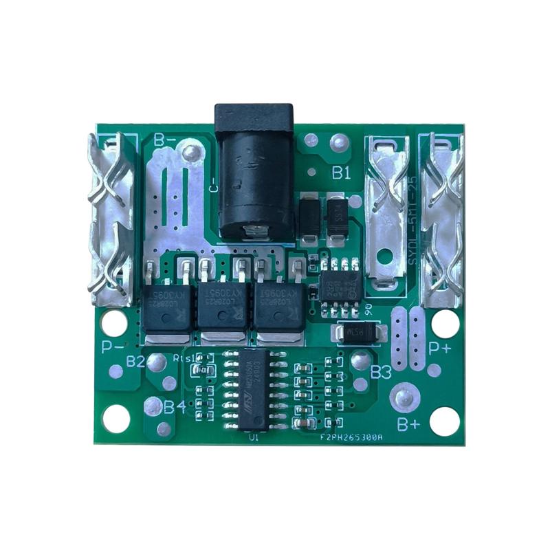 Li Ion Charger Module - NEW SALE BMS 5S 20A 18650