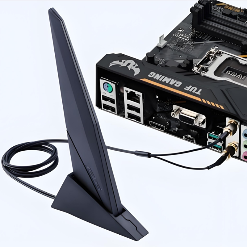 Antenna 2.4Ghz - Original ASUS External WIFI 6E Magnetic