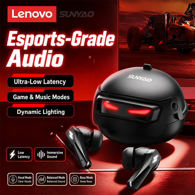 Usb C Cable - Choice Lenovo GT101 Gaming Headset Wireless