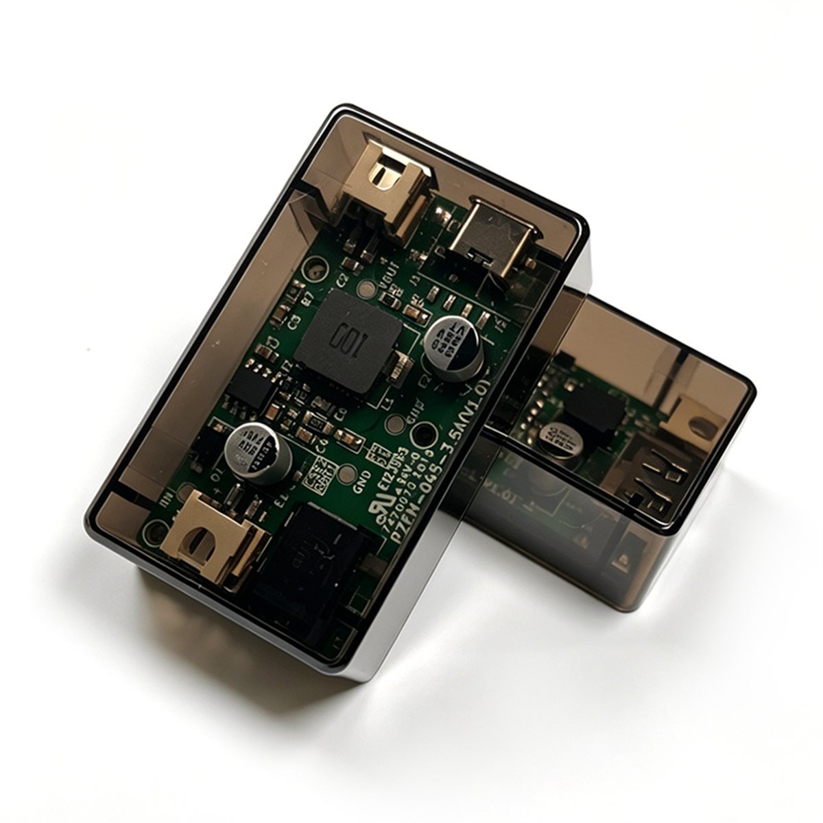 Dc Dc Converter - update. Step-Down DC-DC Power Module Converter
