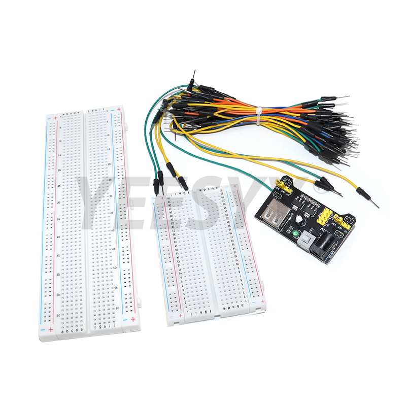 Breadboard 400 Point - Breadboard 400 830 MB-102 MB102 Point