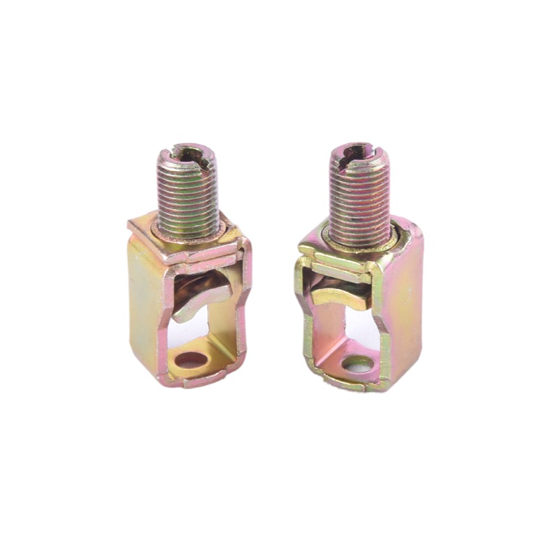 Screw Terminal Block - 1pcs AC contactor wiring frame16.4*27.2*17.5current80A 95A