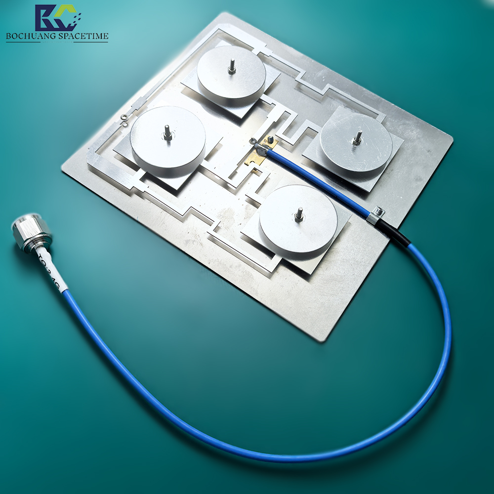 Antenna 2.4Ghz - High-Power 2.4GHz Panel Antenna 2400-2500MHz 18dBi