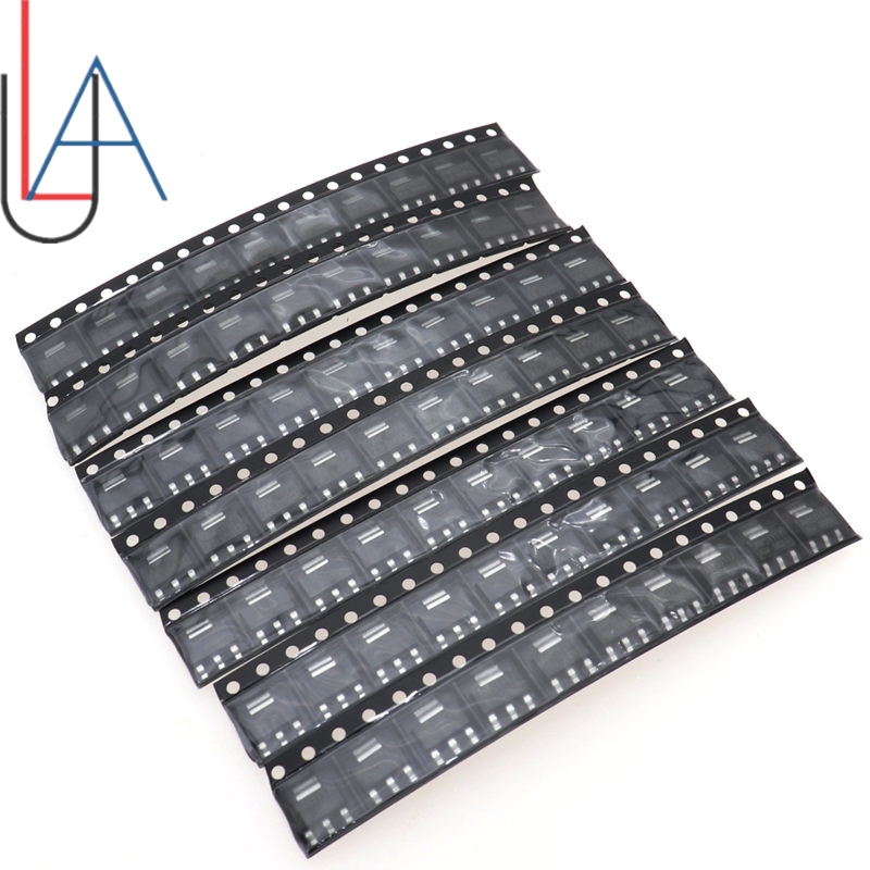 Ams1117 Module - 70pcs kit Voltage Regulator Kit AMS1117