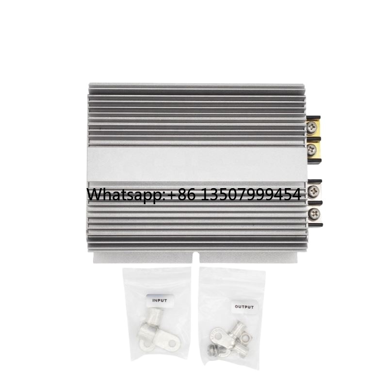 Boost Converter - Hot Selling Non-isolated 12V to 36V