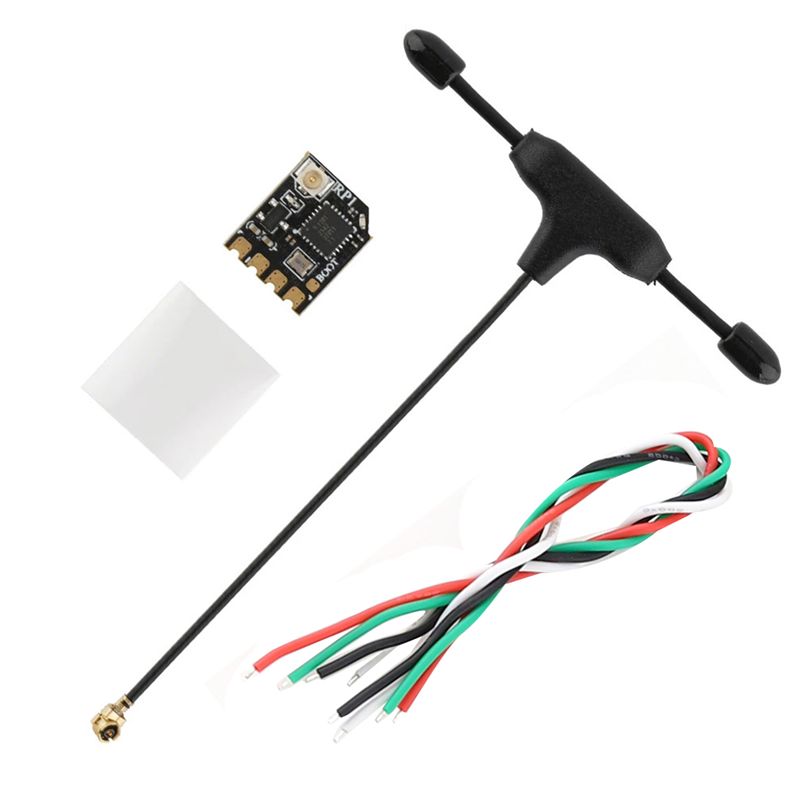 Antenna 2.4Ghz - ABXE-RP1 2.4Ghz Expresslrs ELRS Nano Receiver