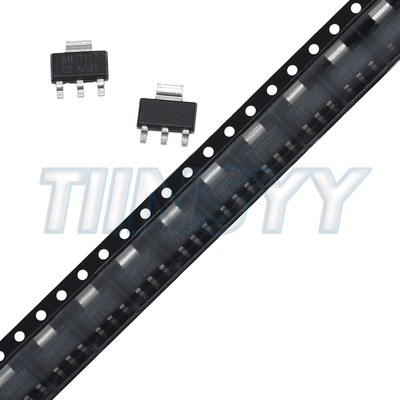 Ams1117 Module - 20PCS AMS1117 1.2V 1.5V 1.8V 2.5V