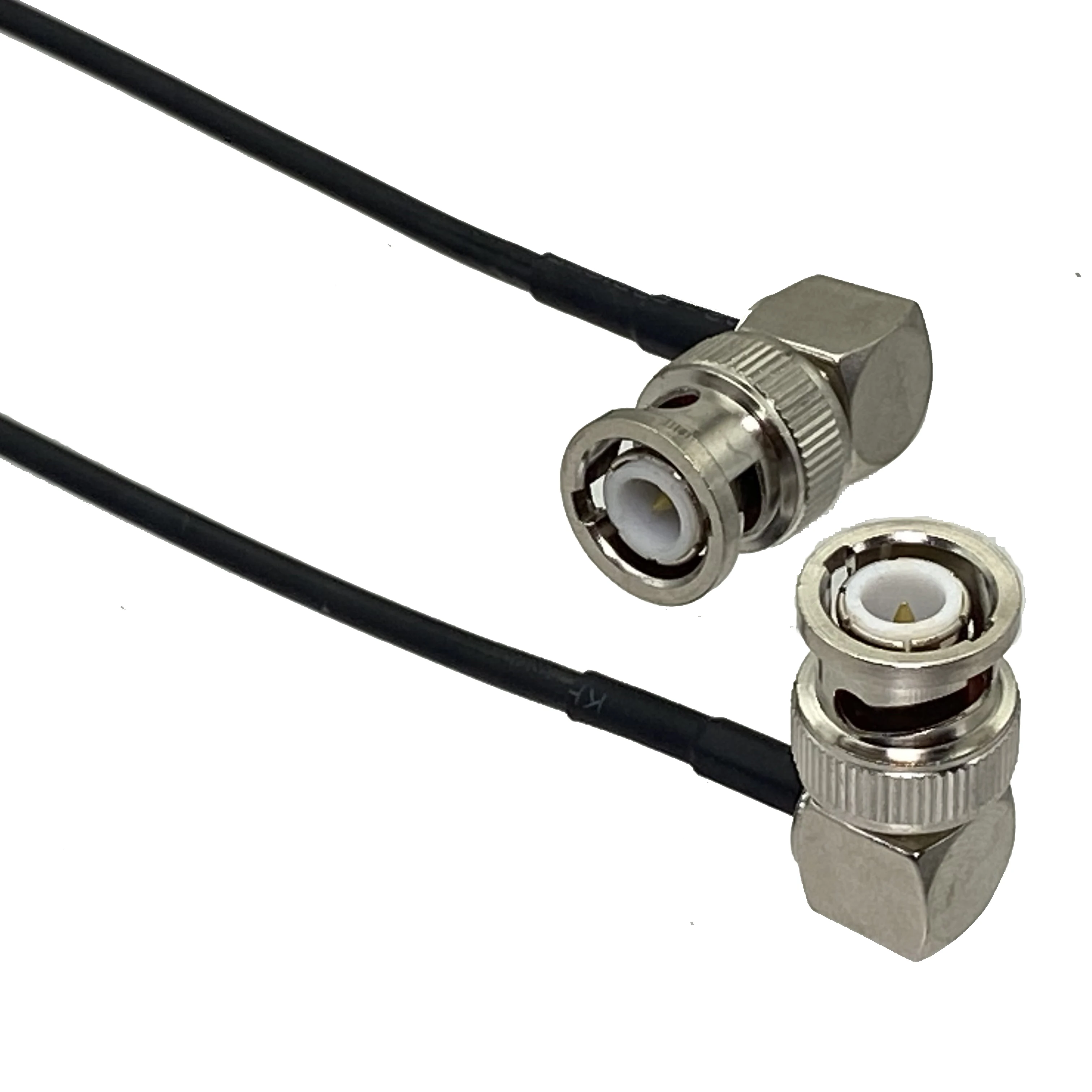 RG174 BNC Male Plug RA to BNC  - Jumper Wire Kit review and price