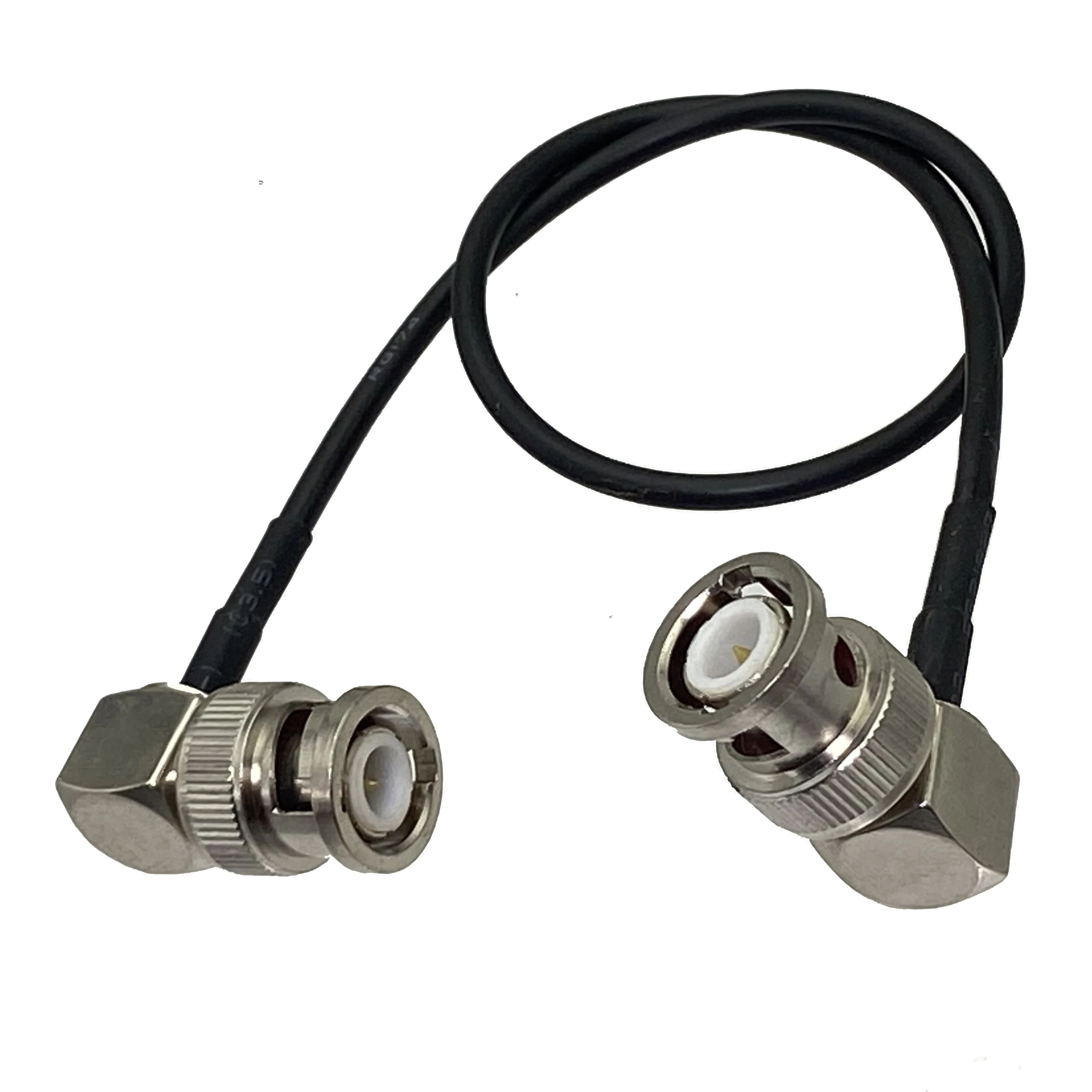 RG174 BNC Male Plug RA to BNC  - Jumper Wire Kit review and price