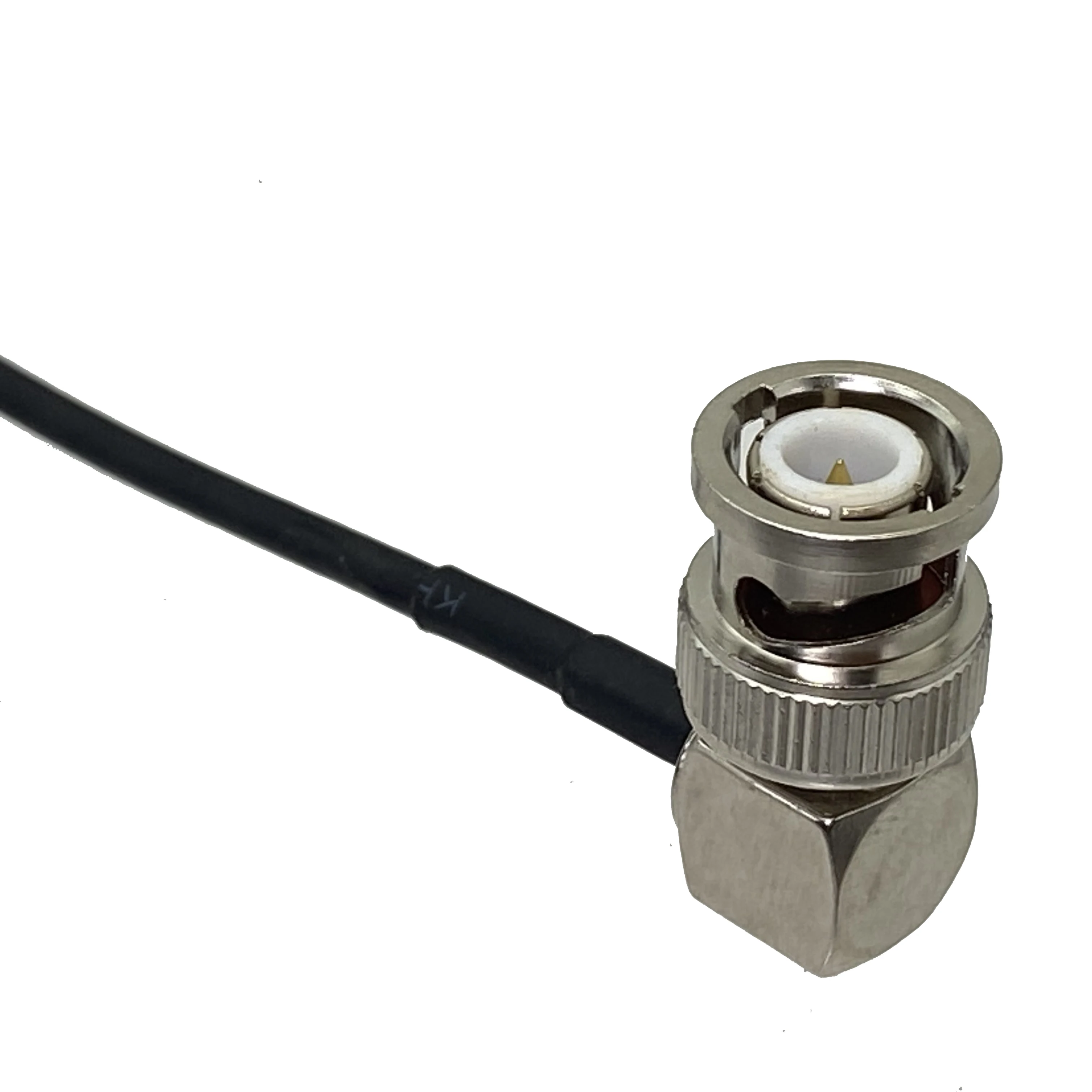 RG174 BNC Male Plug RA to BNC  - Jumper Wire Kit review and price