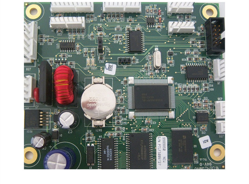 PCBA Factory PCB Assembly SMD  - Pcb Prototyping Board review and price
