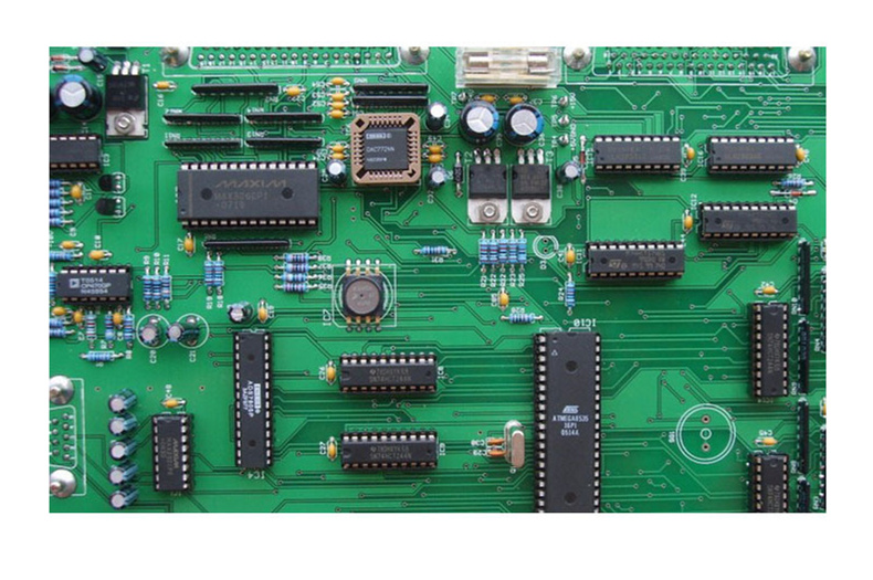 PCBA Factory PCB Assembly SMD  - Pcb Prototyping Board review and price