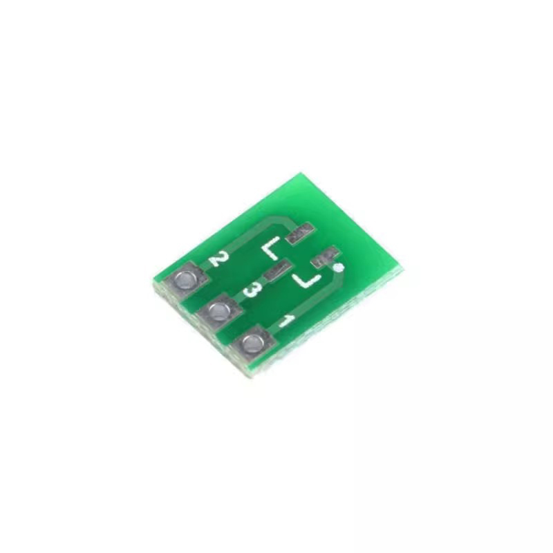 10pcs SOT223 to DIP3 SOT89 to  - Ams1117 Module review and price