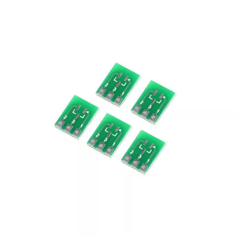 10pcs SOT223 to DIP3 SOT89 to  - Ams1117 Module review and price