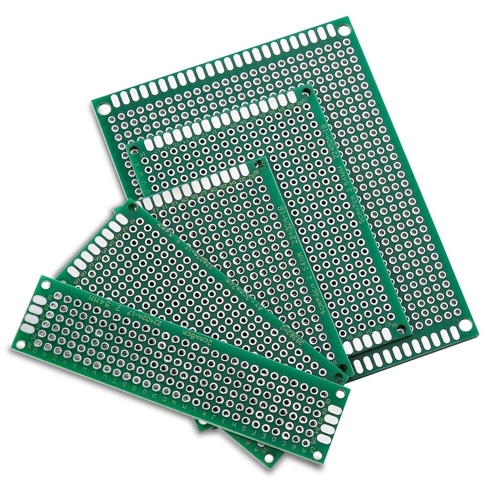 2/5/10PCS PCB Board Prototype  - Pcb Prototyping Board review and price