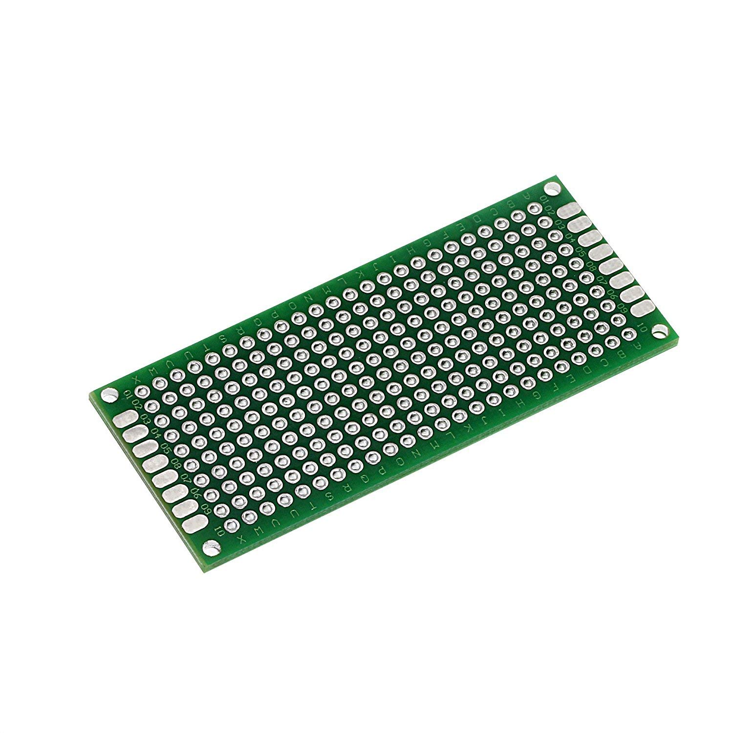 2/5/10PCS PCB Board Prototype  - Pcb Prototyping Board review and price