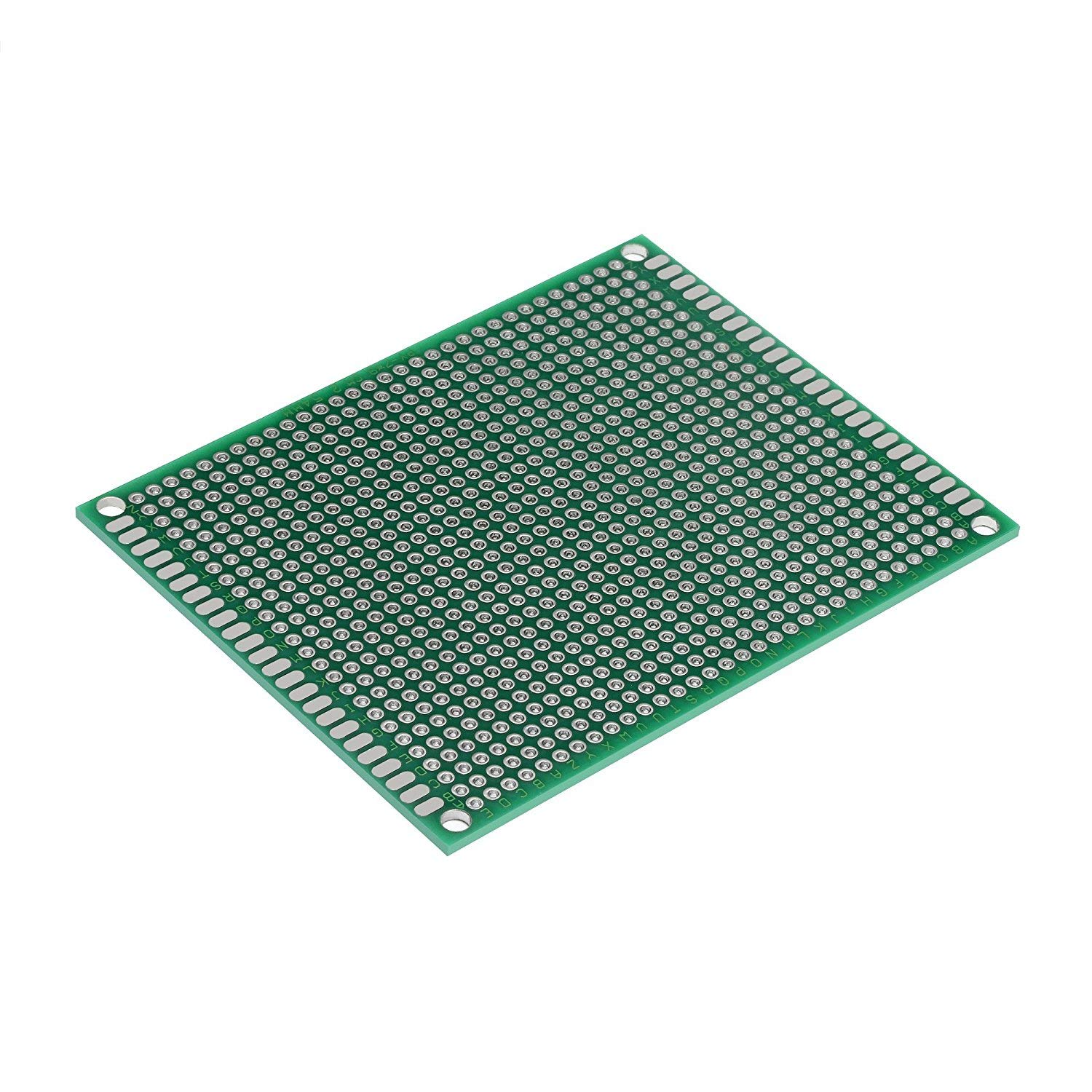2/5/10PCS PCB Board Prototype  - Pcb Prototyping Board review and price
