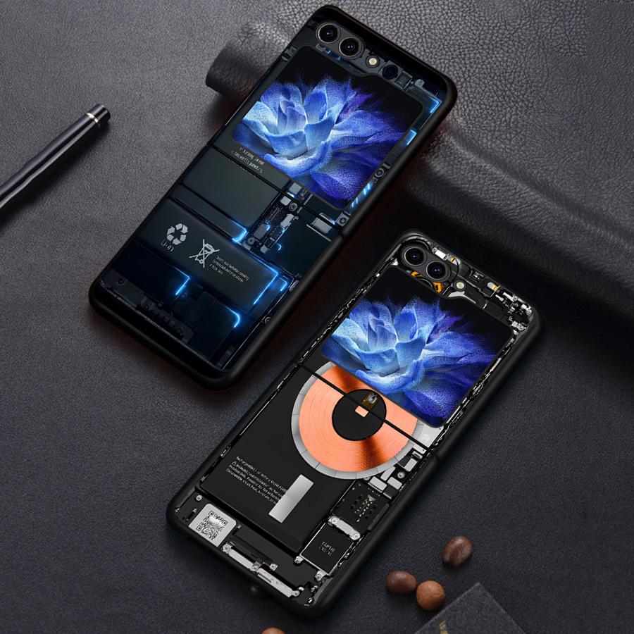 Case for Samsung Galaxy Flip6  - Proto Board review and price
