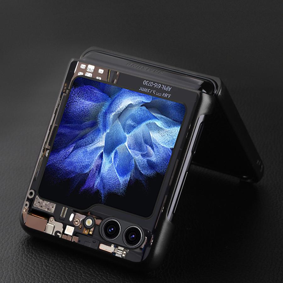 Case for Samsung Galaxy Flip6  - Proto Board review and price