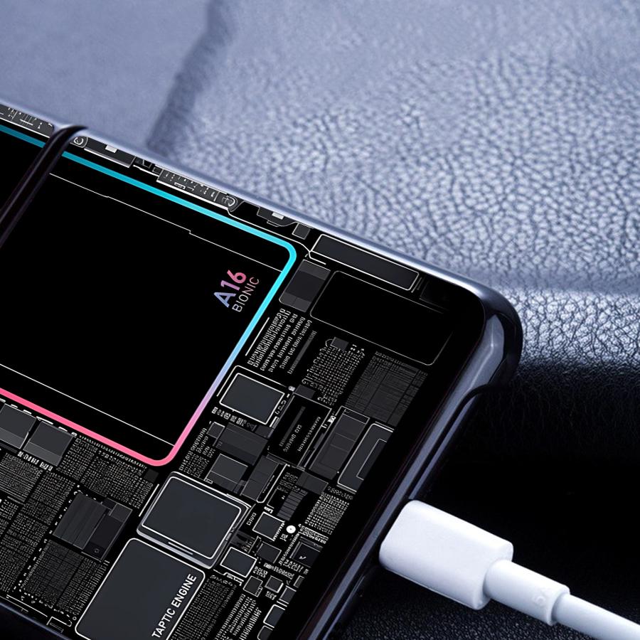 Case for Samsung Galaxy Flip6  - Proto Board review and price