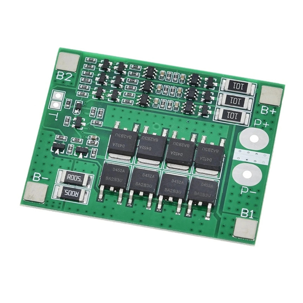 3S 25A Charger Protection Boar - Li Ion Charger Module review and price