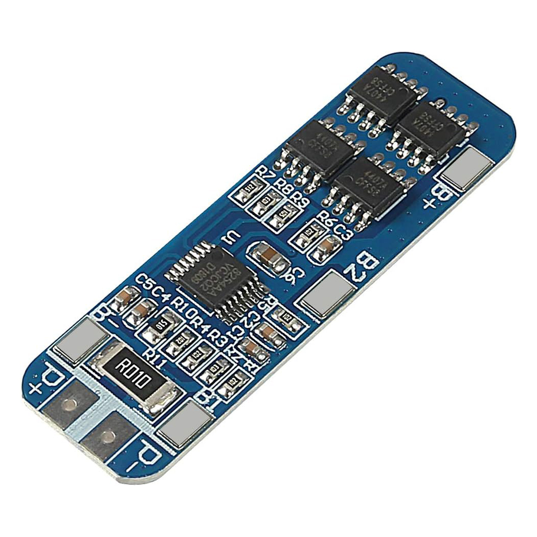 3S 12V 10A 18650 Lithium Batte - Li Ion Charger Module review and price