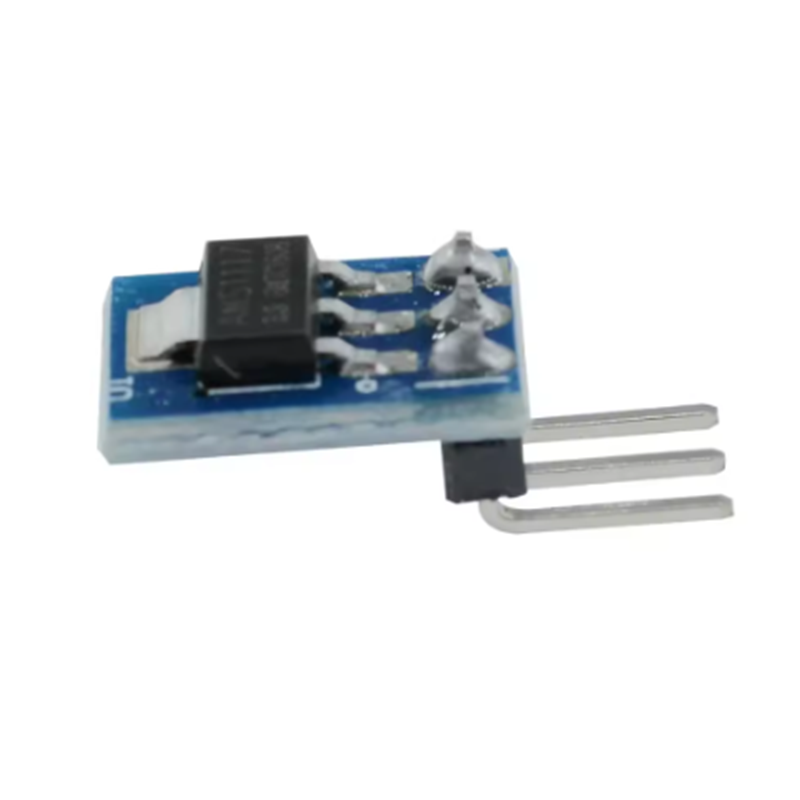 5-50pcs 5V To 3.3V DC-DC Step  - Ams1117 Module review and price