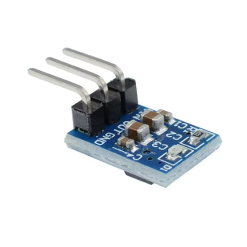5-50pcs 5V To 3.3V DC-DC Step  - Ams1117 Module review and price