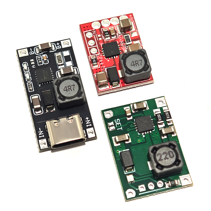 3pcs TP5100 TP5000 4.2V 3.6V L - Li Ion Charger Module review and price