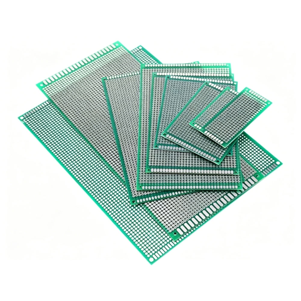 2x8cm 3x7cm 4x6cm 5x7cm 6x8cm  - Perfboard review and price