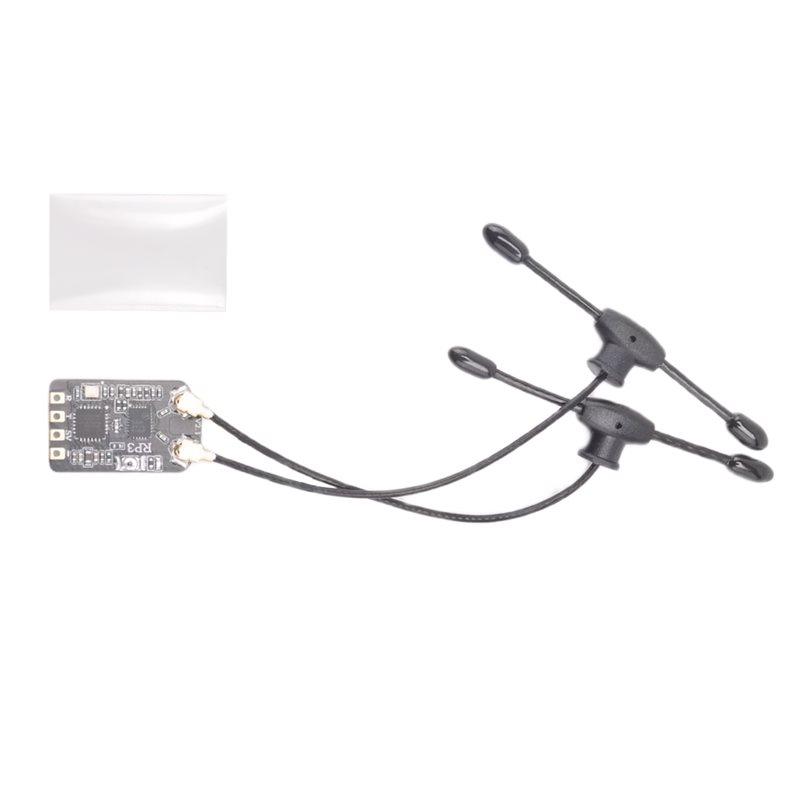 BEDW-RP3 Dual Antenna Receiver - Antenna 2.4Ghz review and price