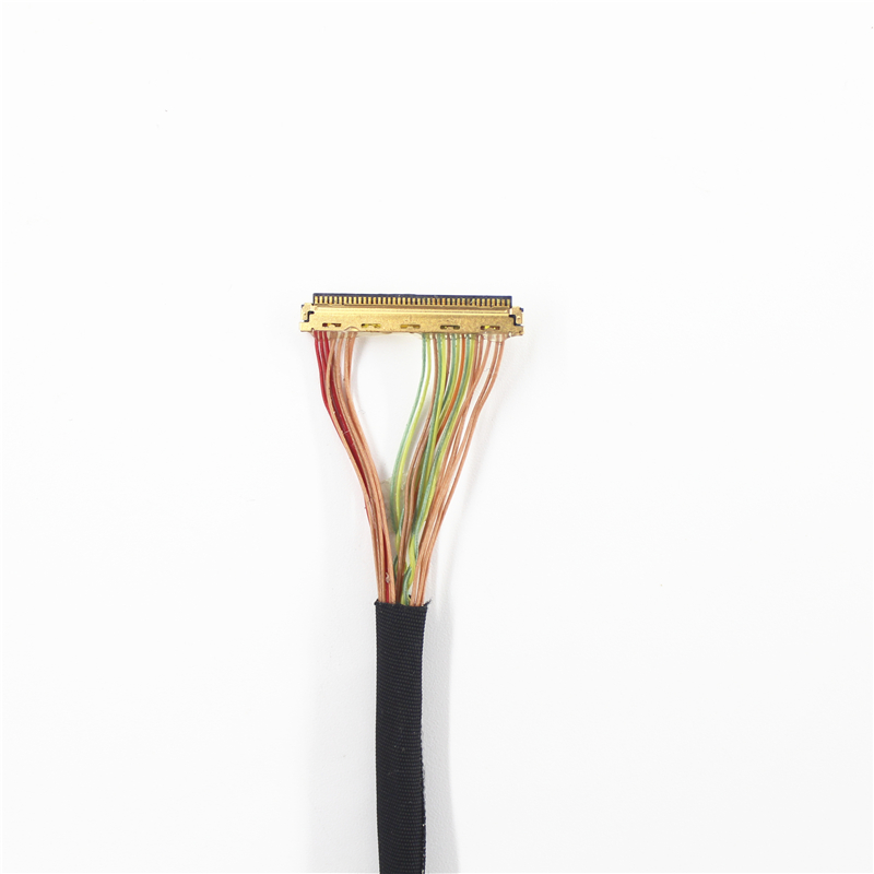 LVDS LCD Panel cable support 4 - Ipex Connector review and price