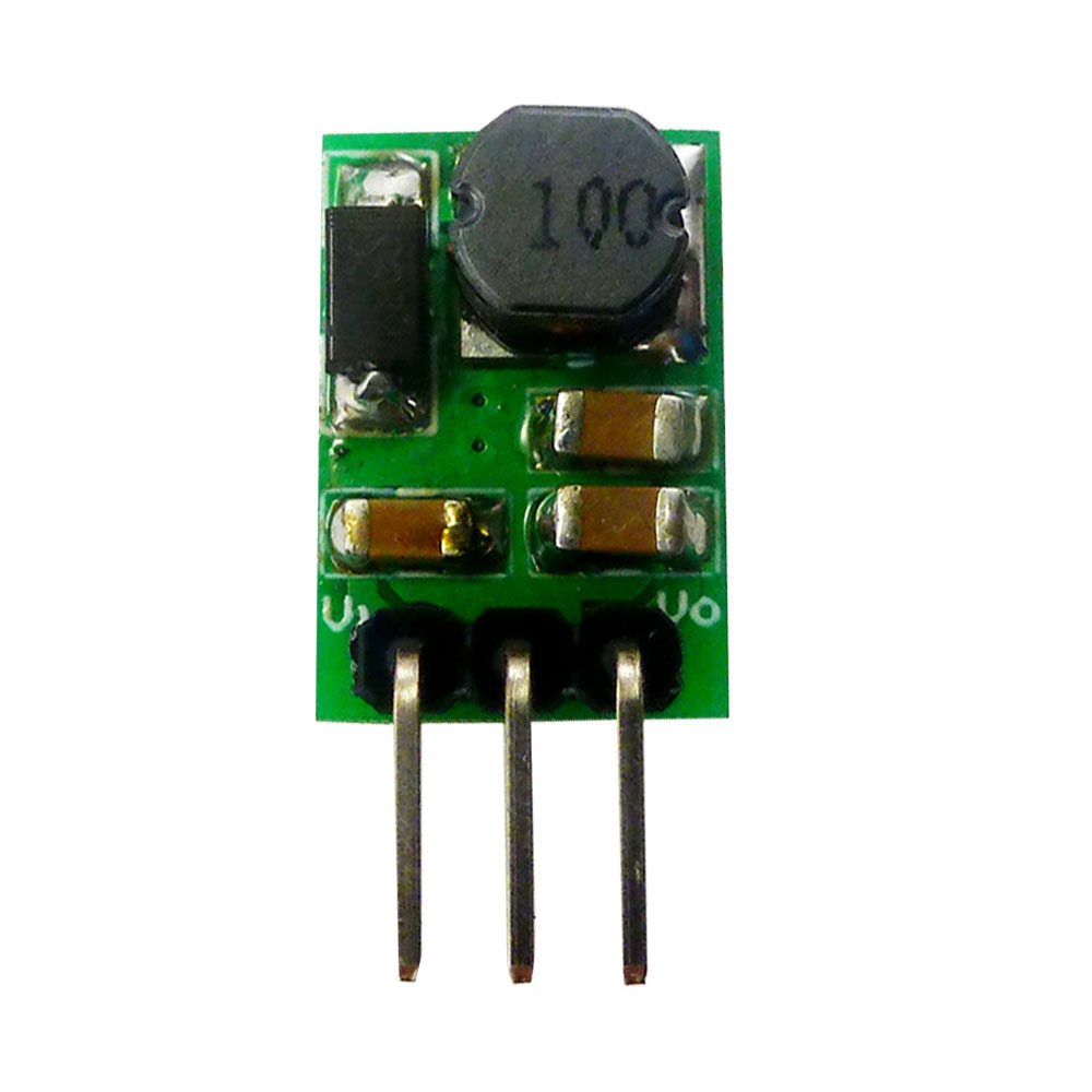 DD40AJSB 5W Mini DC Step Down  - Ams1117 Module review and price