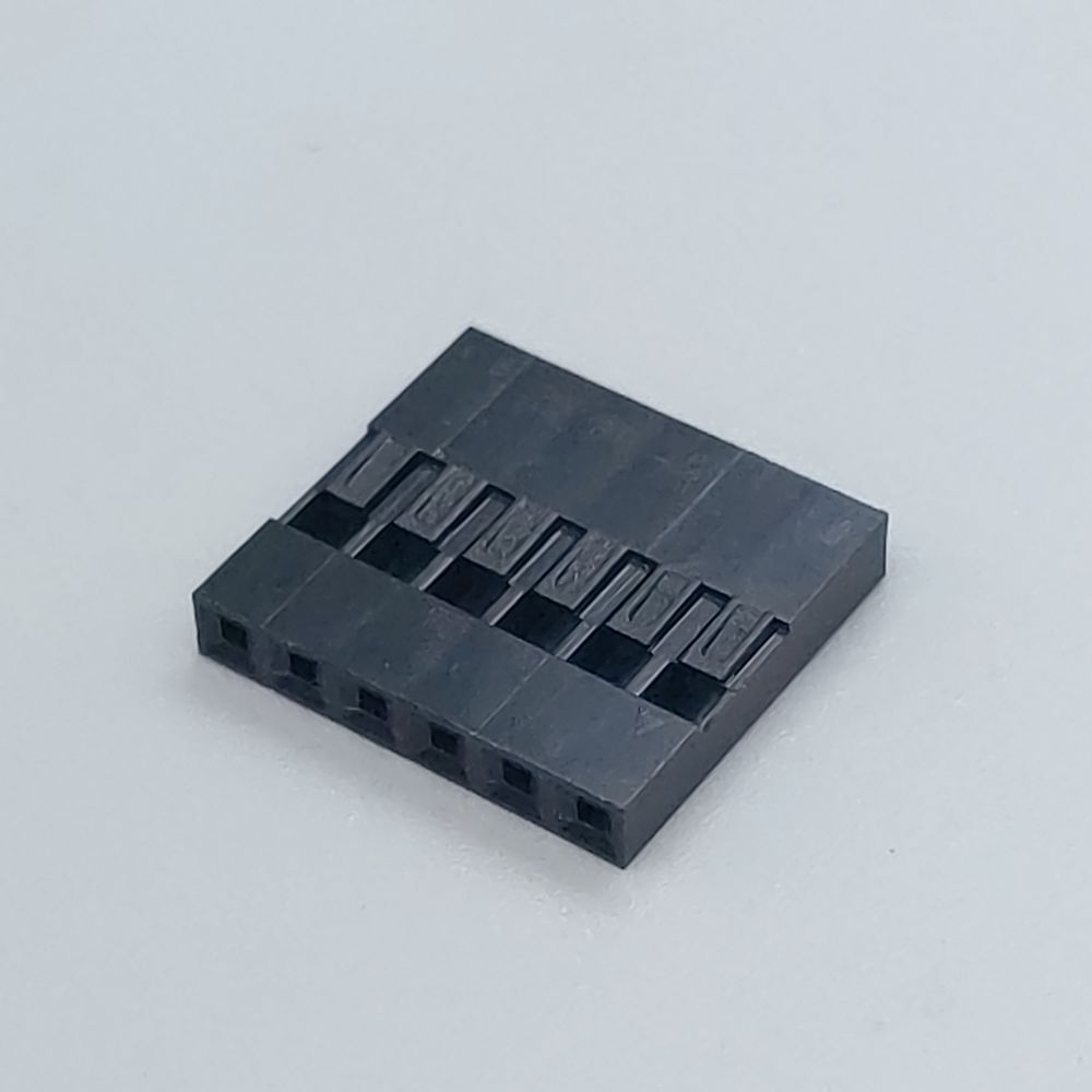 200Pcs/Box 2.54mm Pitch JST SM - Jumper Wire Kit review and price