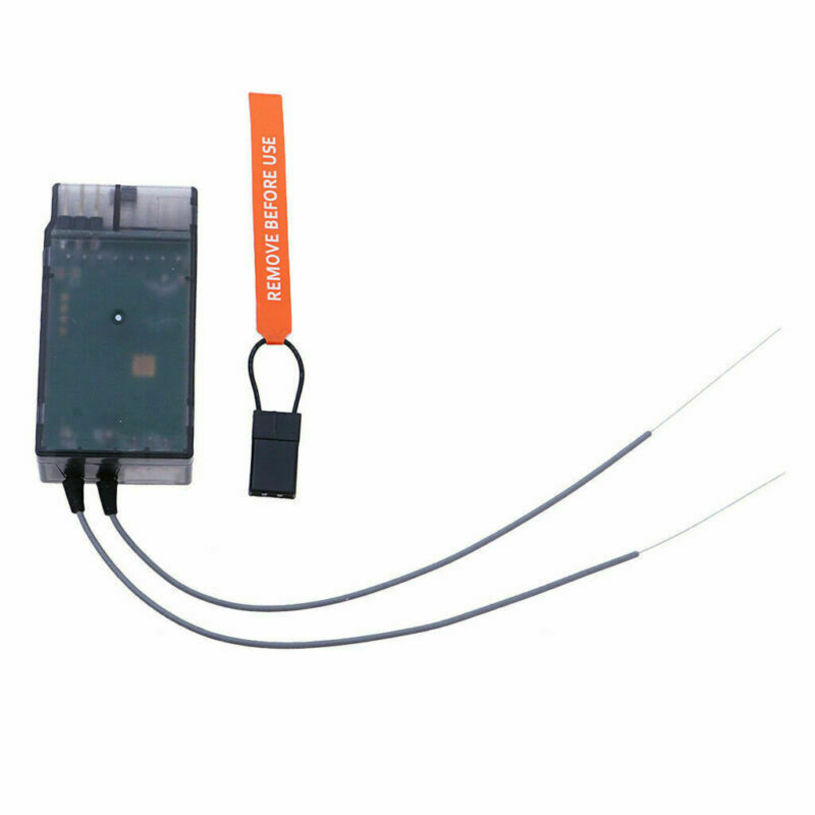 6CH 2.4GHz PPM S603 Receiver w - Antenna 2.4Ghz review and price