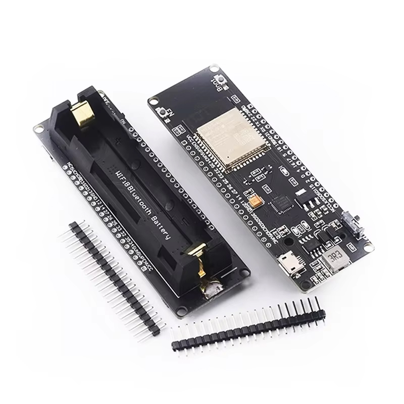 Snvi ESP32 ESP-32S Wireless Wi - Esp32 Battery Holder Lipo review and price