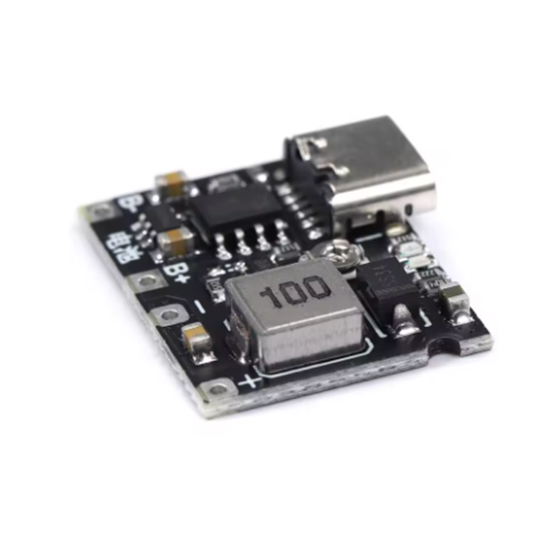 1-10 Uds Li-ion 18650 3,7 V 4, - Tp4056 Module review and price