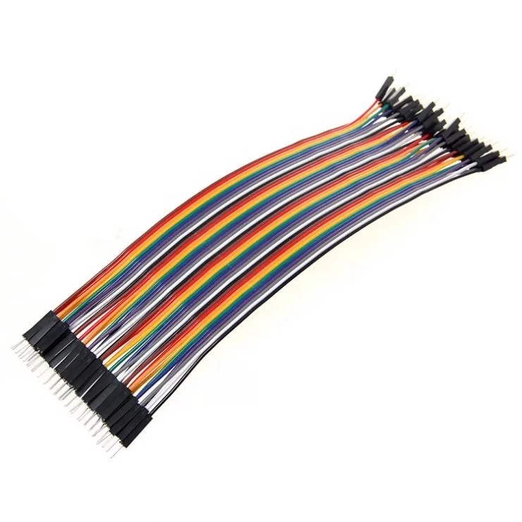 Dupont Line 10cm/20CM/30CM Mal - Jumper Wire Kit review and price