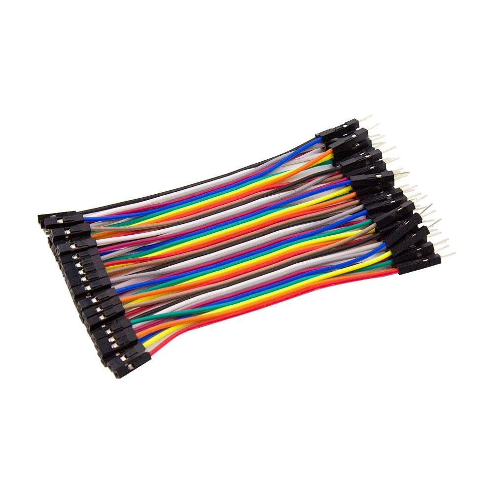 Dupont Line 10cm/20CM/30CM Mal - Jumper Wire Kit review and price