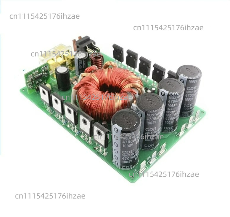 High Power 1200W Isolated DC-D - Boost Converter review and price