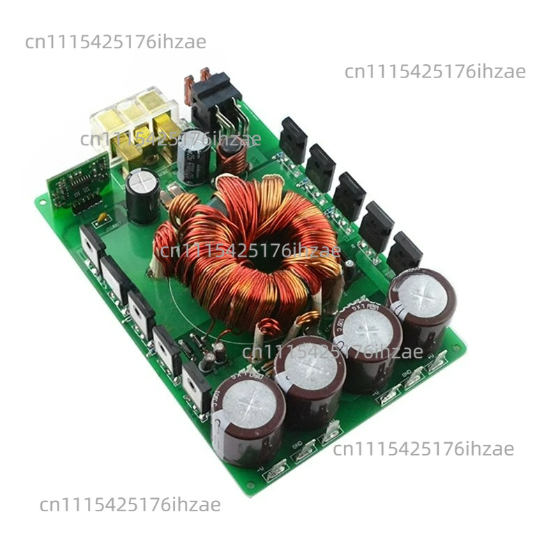 High Power 1200W Isolated DC-D - Boost Converter review and price