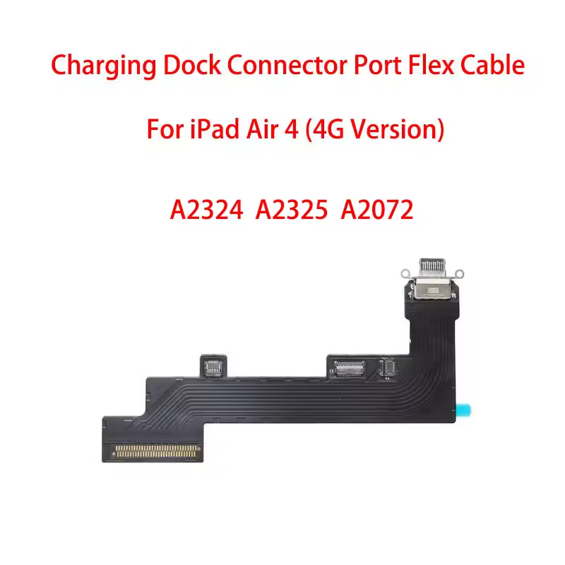 Charging Port Flex Cable For i - Ipex Connector review and price