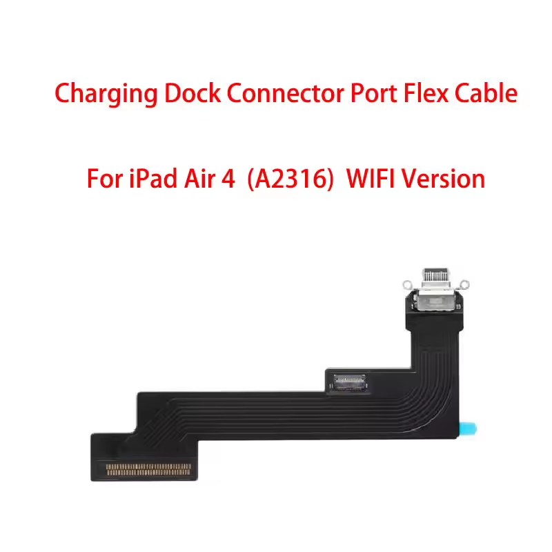 Charging Port Flex Cable For i - Ipex Connector review and price