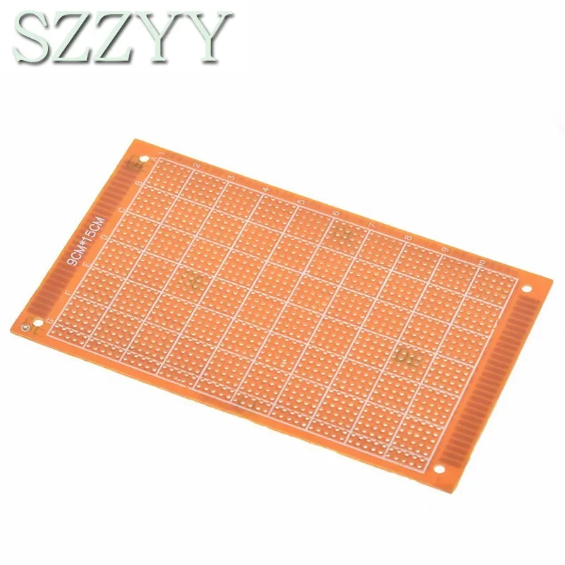 2PCS 9x15 9*15cm Single Side P - Pcb Prototyping Board review and price